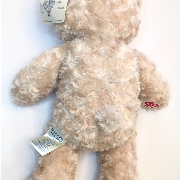 Disney Frozen ll Build A Bear Stuffed Animal - Picture 8 of 10